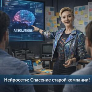 Как молодым специалистам преодолеть барьеры в медиа-компаниях